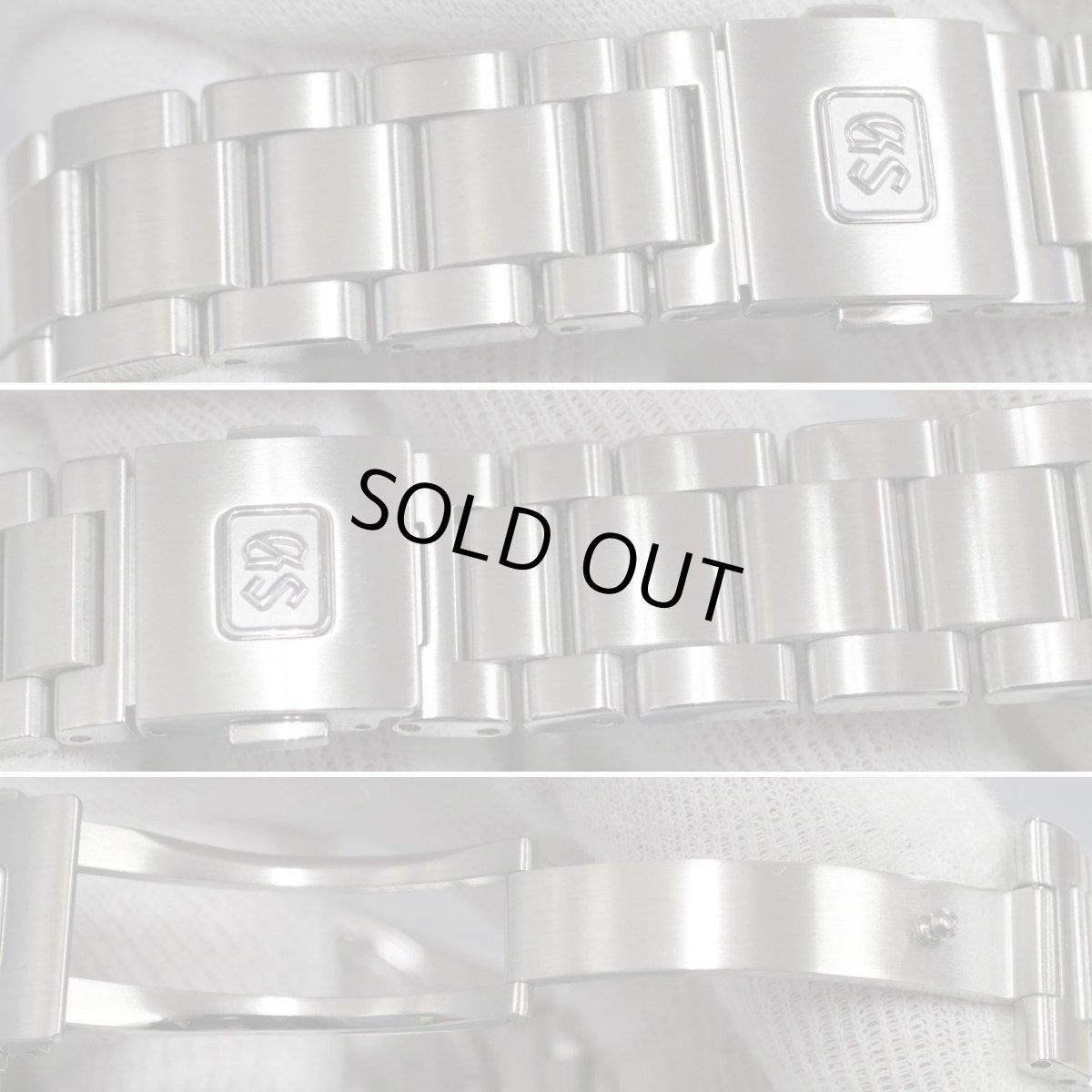 画像9: グランドセイコー ヘリテージコレクション(SBGP013)9F85-0AC0 (9)