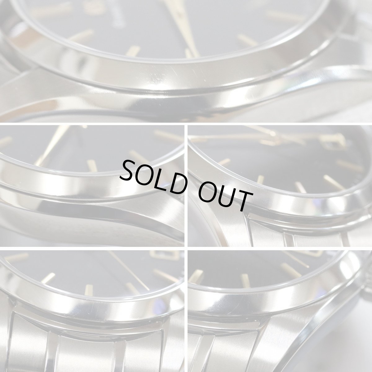 画像4: グランドセイコー ヘリテージコレクション(SBGX269)9F62-0AE0 (4)