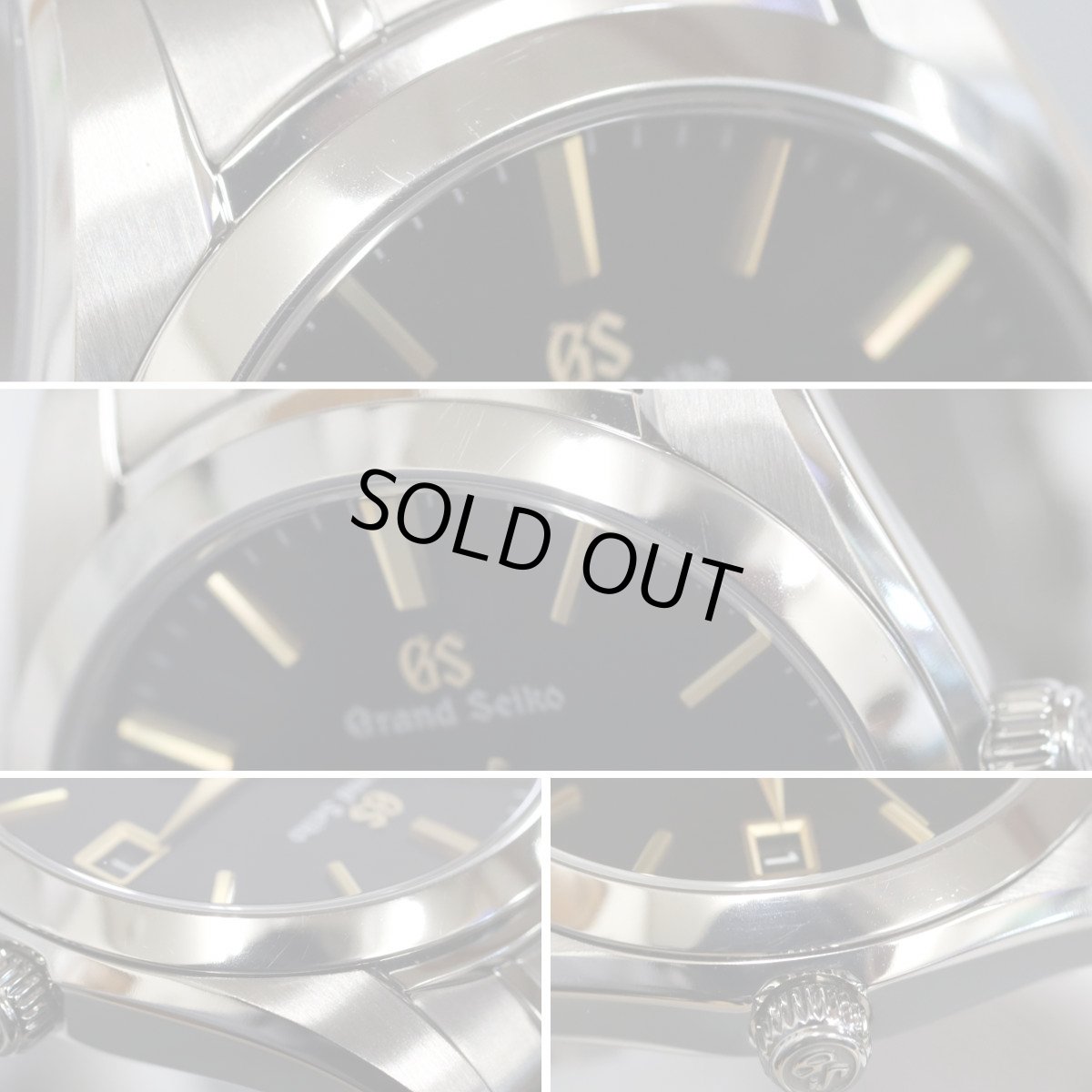 画像5: グランドセイコー ヘリテージコレクション(SBGX269)9F62-0AE0 (5)