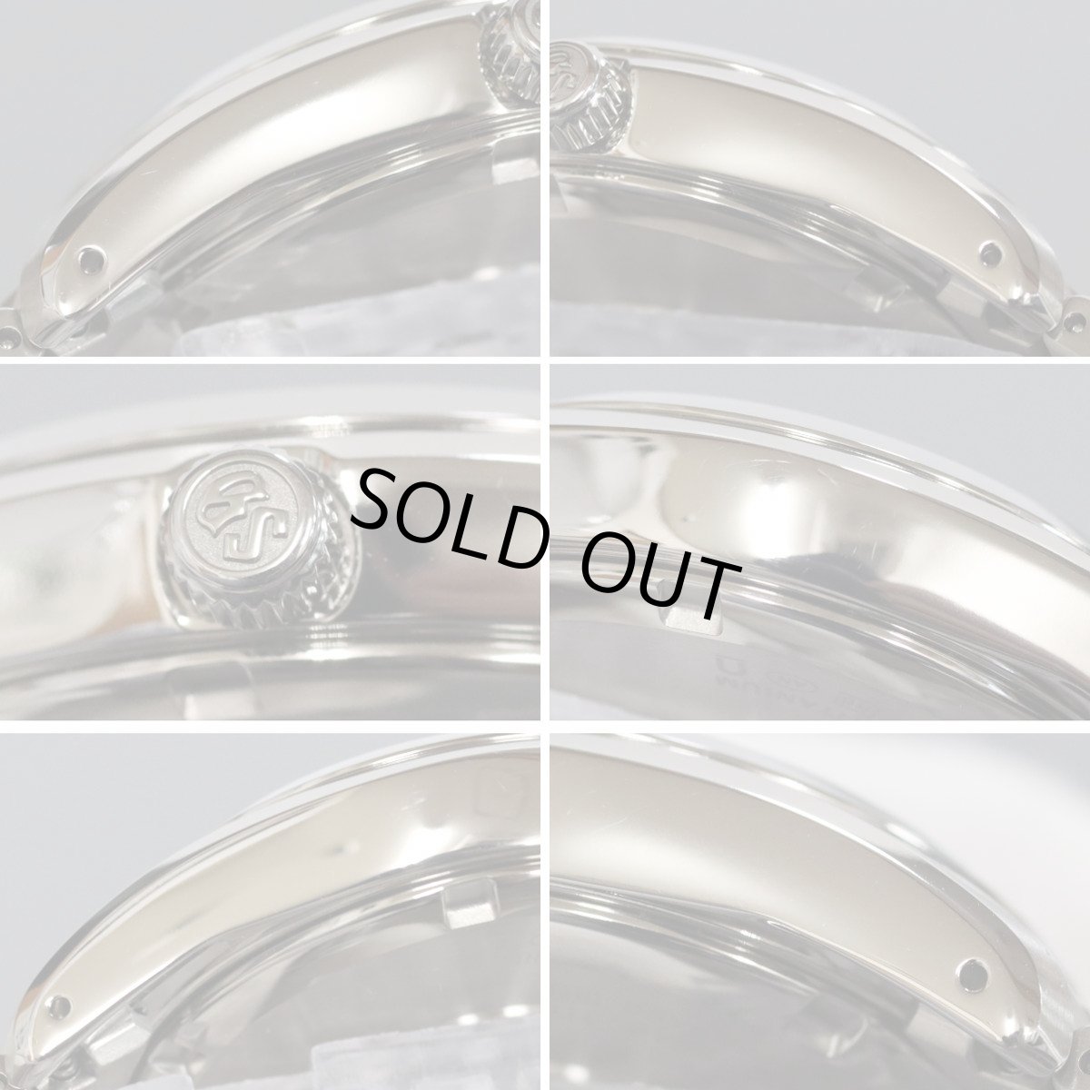 画像6: グランドセイコー ヘリテージコレクション(SBGX269)9F62-0AE0 (6)