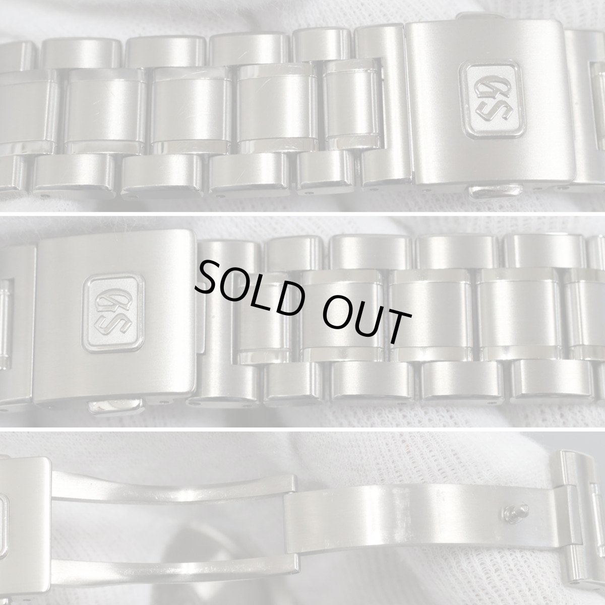 画像9: グランドセイコー ヘリテージコレクション(SBGX269)9F62-0AE0 (9)