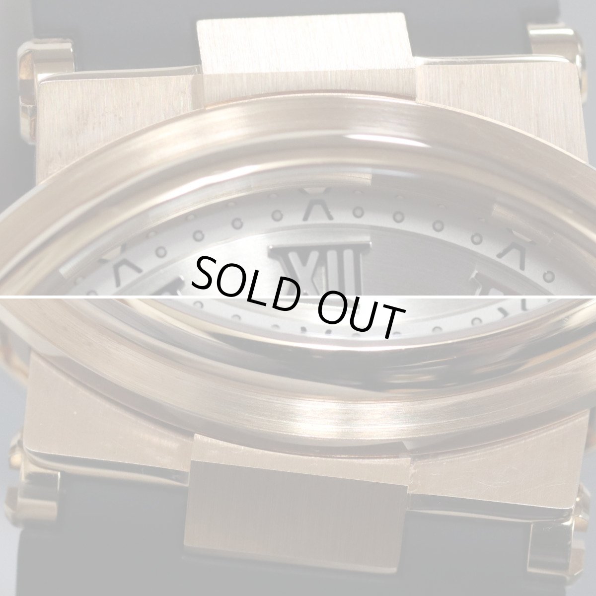 画像5: ブレゲ マリーン5517(5517BR/12/5ZU) (5)