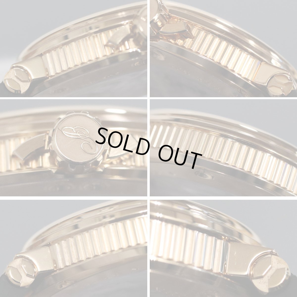 画像6: ブレゲ マリーン5517(5517BR/12/5ZU) (6)