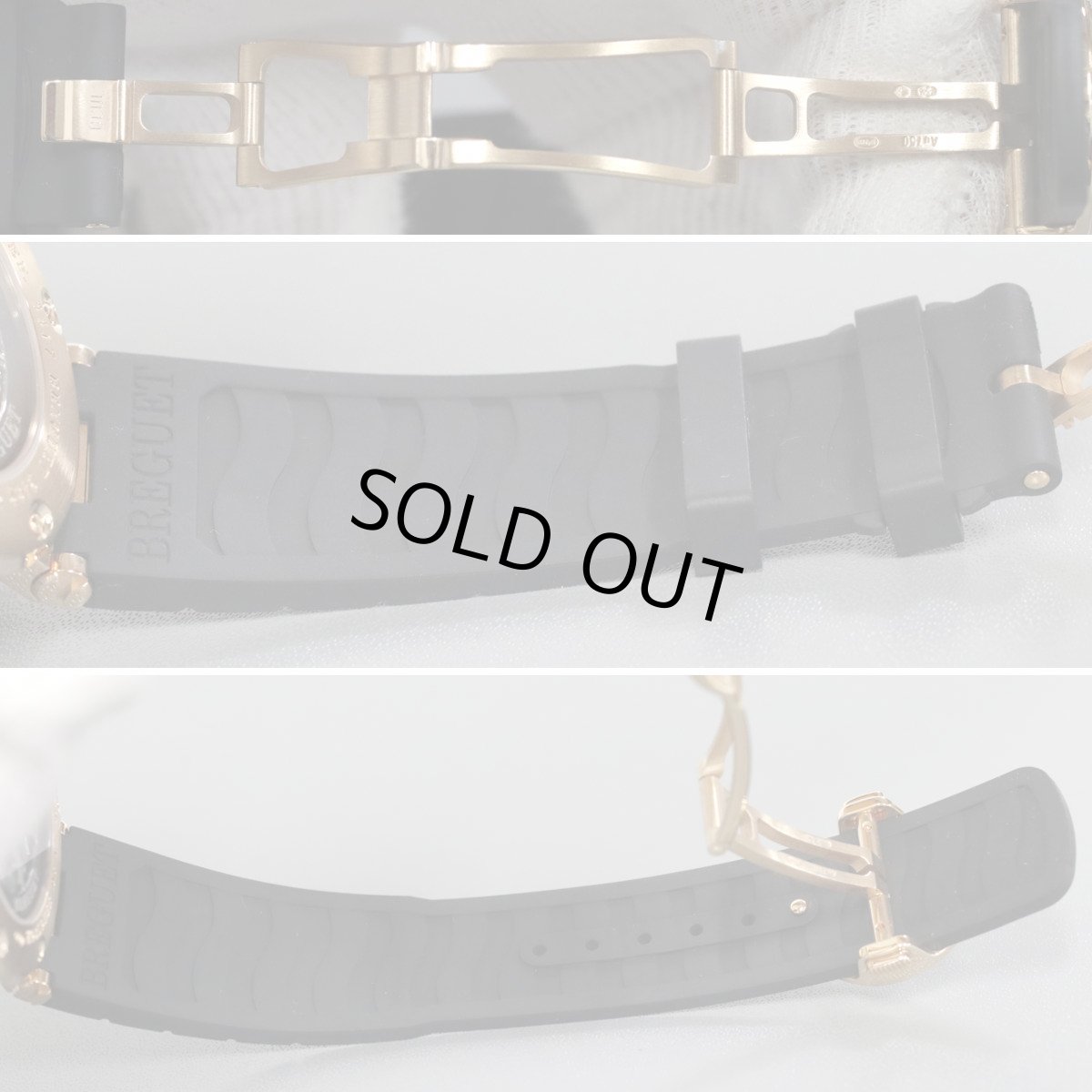 画像9: ブレゲ マリーン5517(5517BR/12/5ZU) (9)