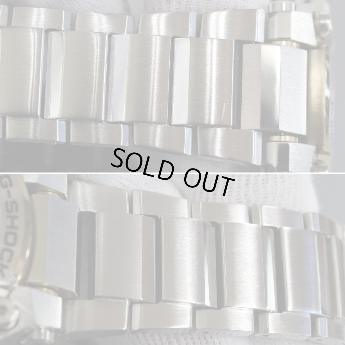 画像7: カシオ G-SHOCK MTG-B3000シリーズ(MTG-B3000D-1A9JF) (7)