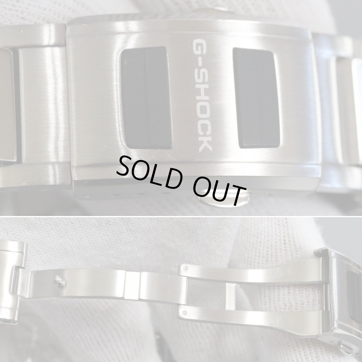 画像8: カシオ G-SHOCK MTG-B3000シリーズ(MTG-B3000D-1A9JF) (8)