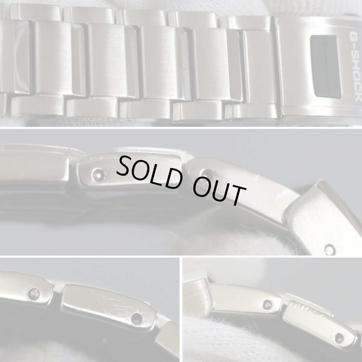 画像9: カシオ G-SHOCK MTG-B3000シリーズ(MTG-B3000D-1A9JF) (9)