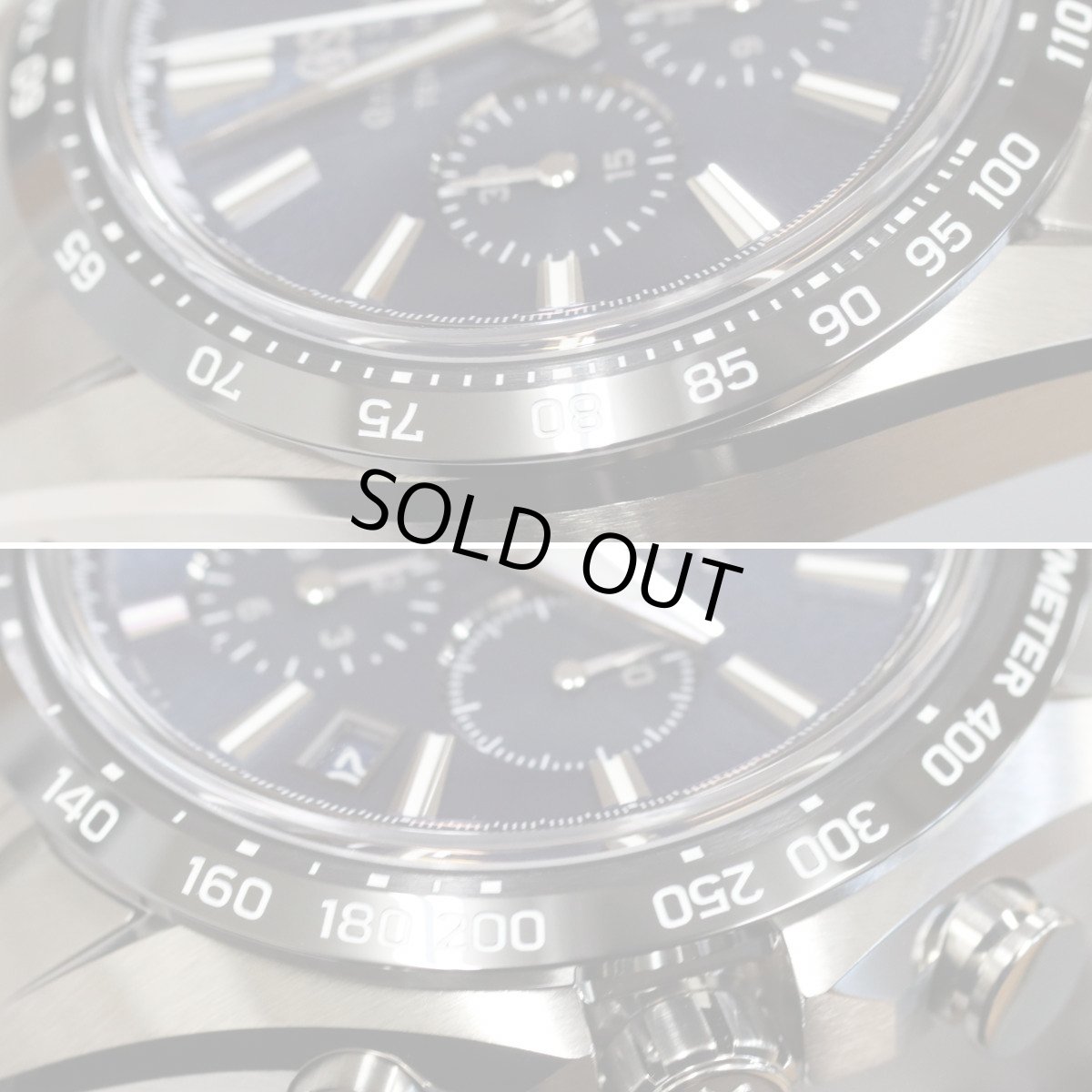 画像5: グランドセイコー エボリューション9コレクション テンタグラフ(SLGC001)9SC5-00A0 岩手山パターン (5)