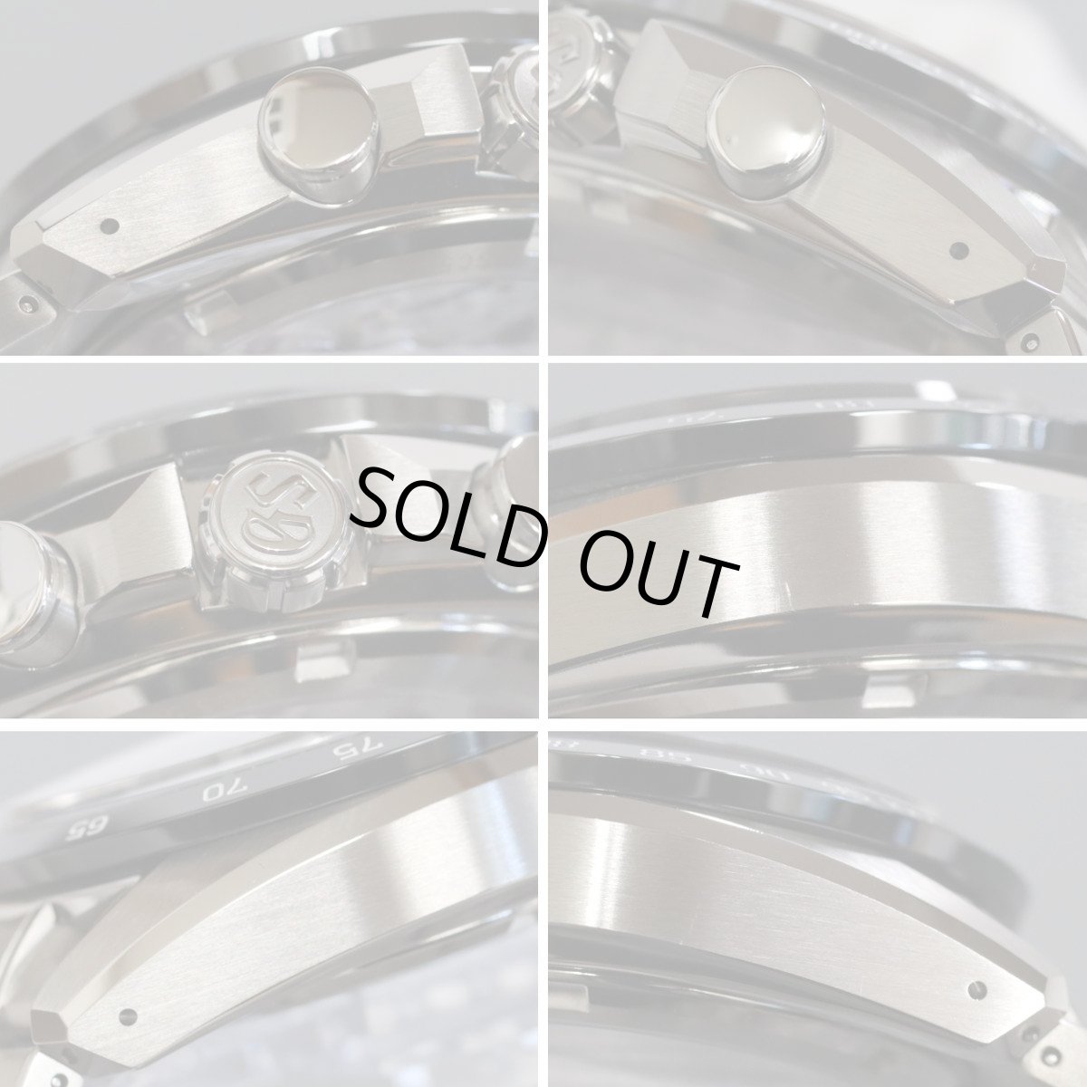 画像6: グランドセイコー エボリューション9コレクション テンタグラフ(SLGC001)9SC5-00A0 岩手山パターン (6)