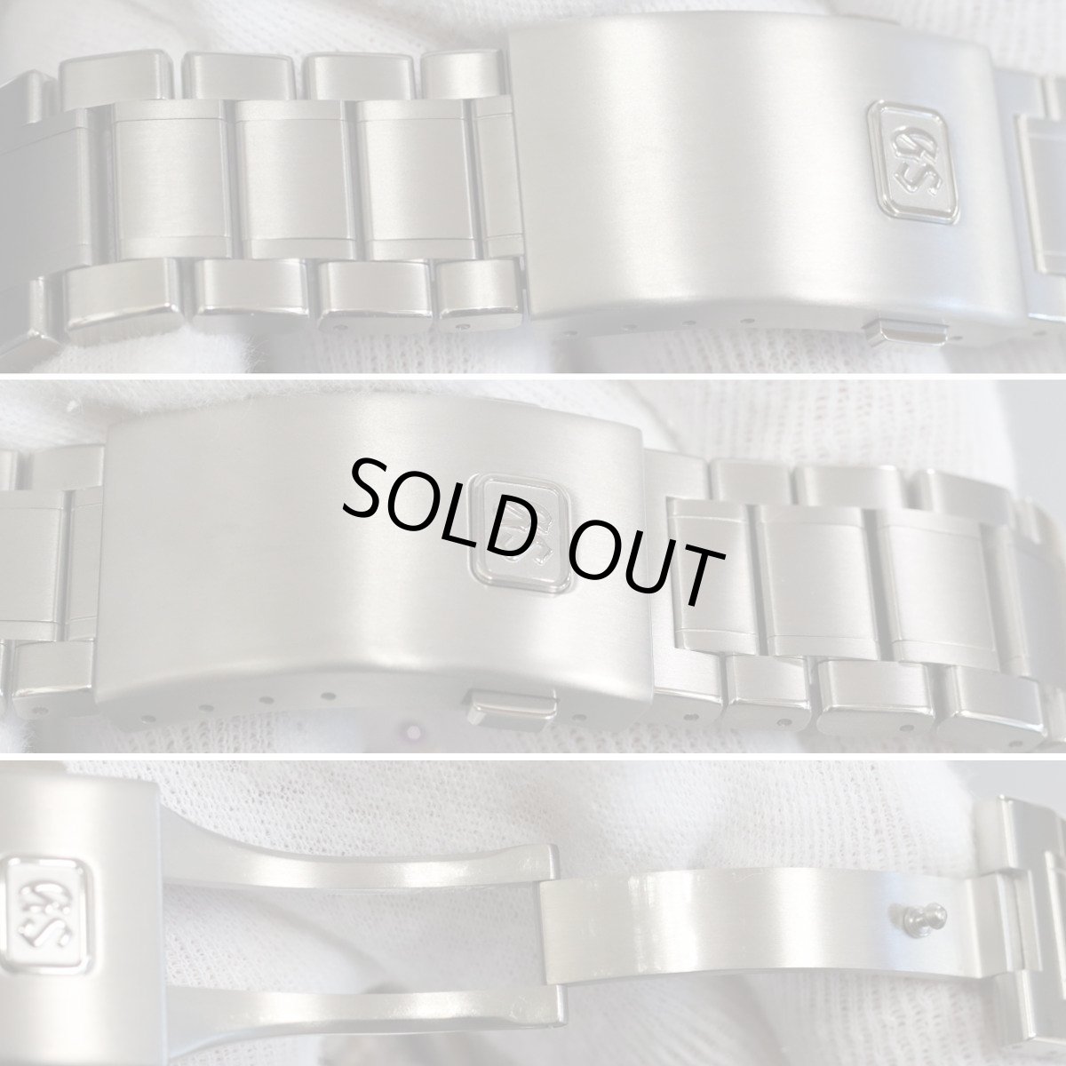 画像9: グランドセイコー エボリューション9コレクション テンタグラフ(SLGC001)9SC5-00A0 岩手山パターン (9)