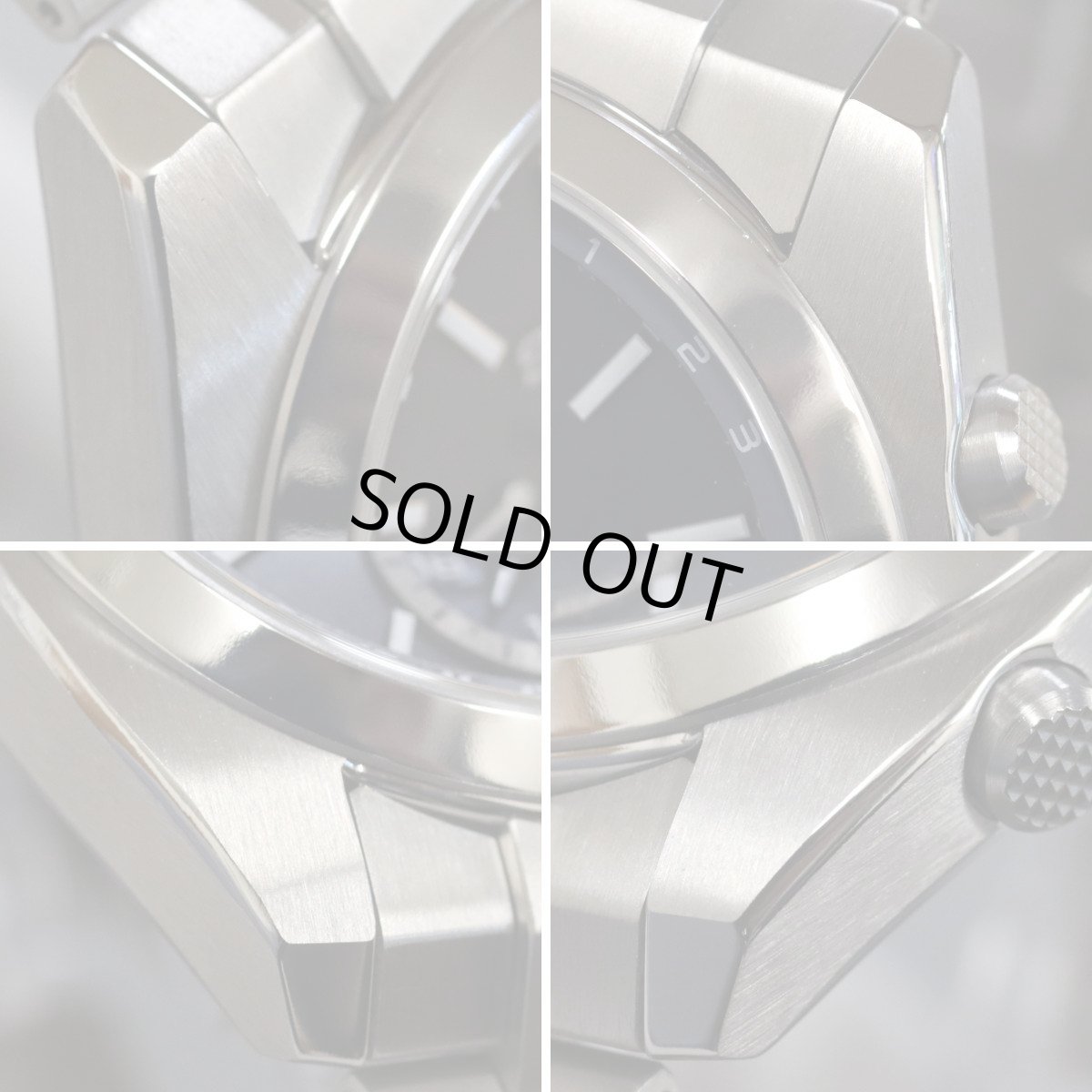 画像3: アストロン スタンダードシリーズ(SBXY015)8B63-0AB0 (3)