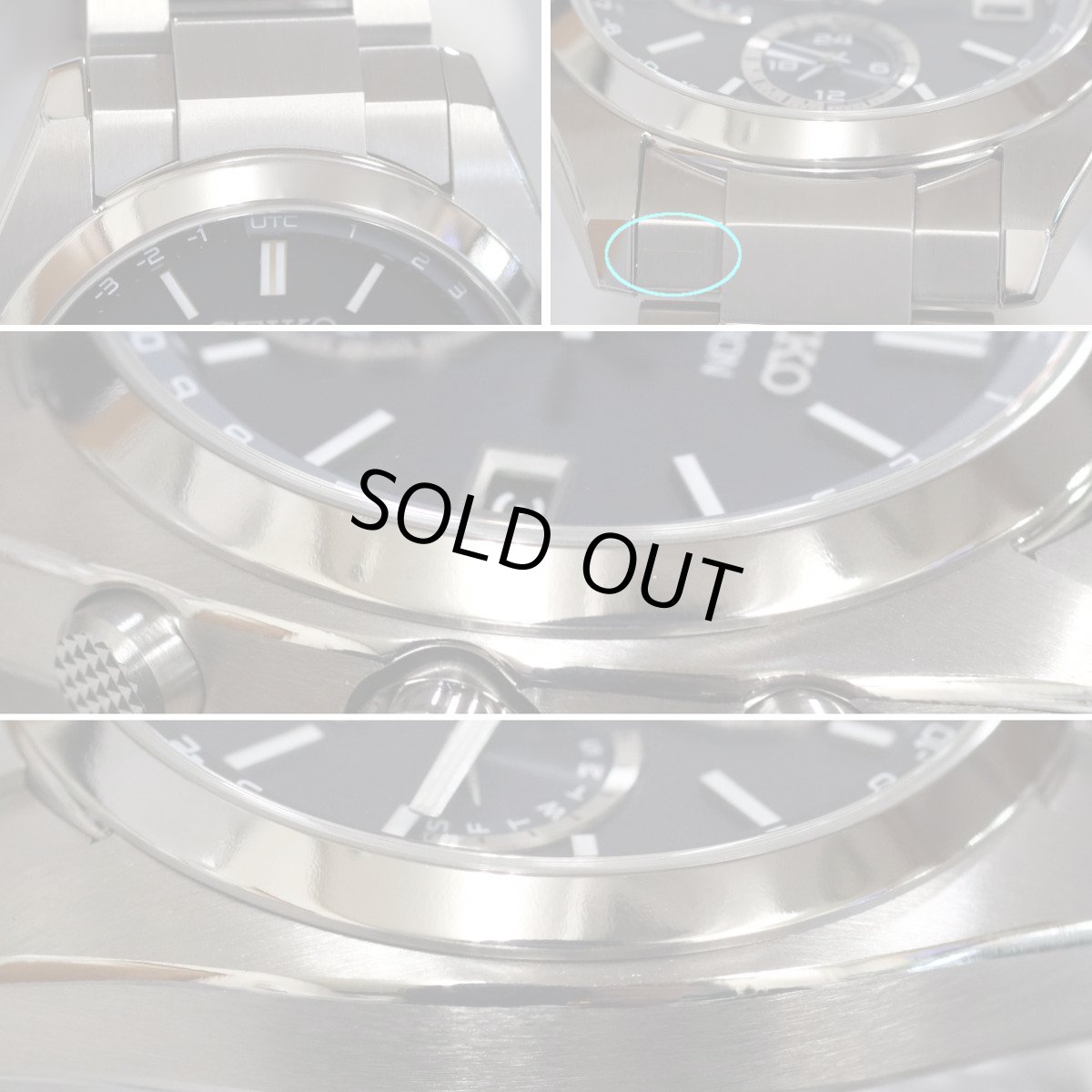 画像4: アストロン スタンダードシリーズ(SBXY015)8B63-0AB0 (4)