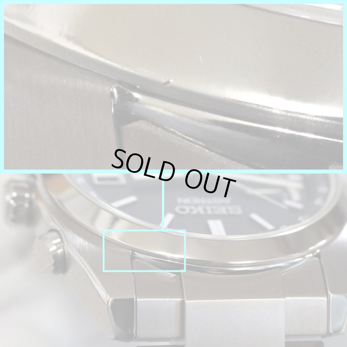 画像5: アストロン スタンダードシリーズ(SBXY015)8B63-0AB0 (5)