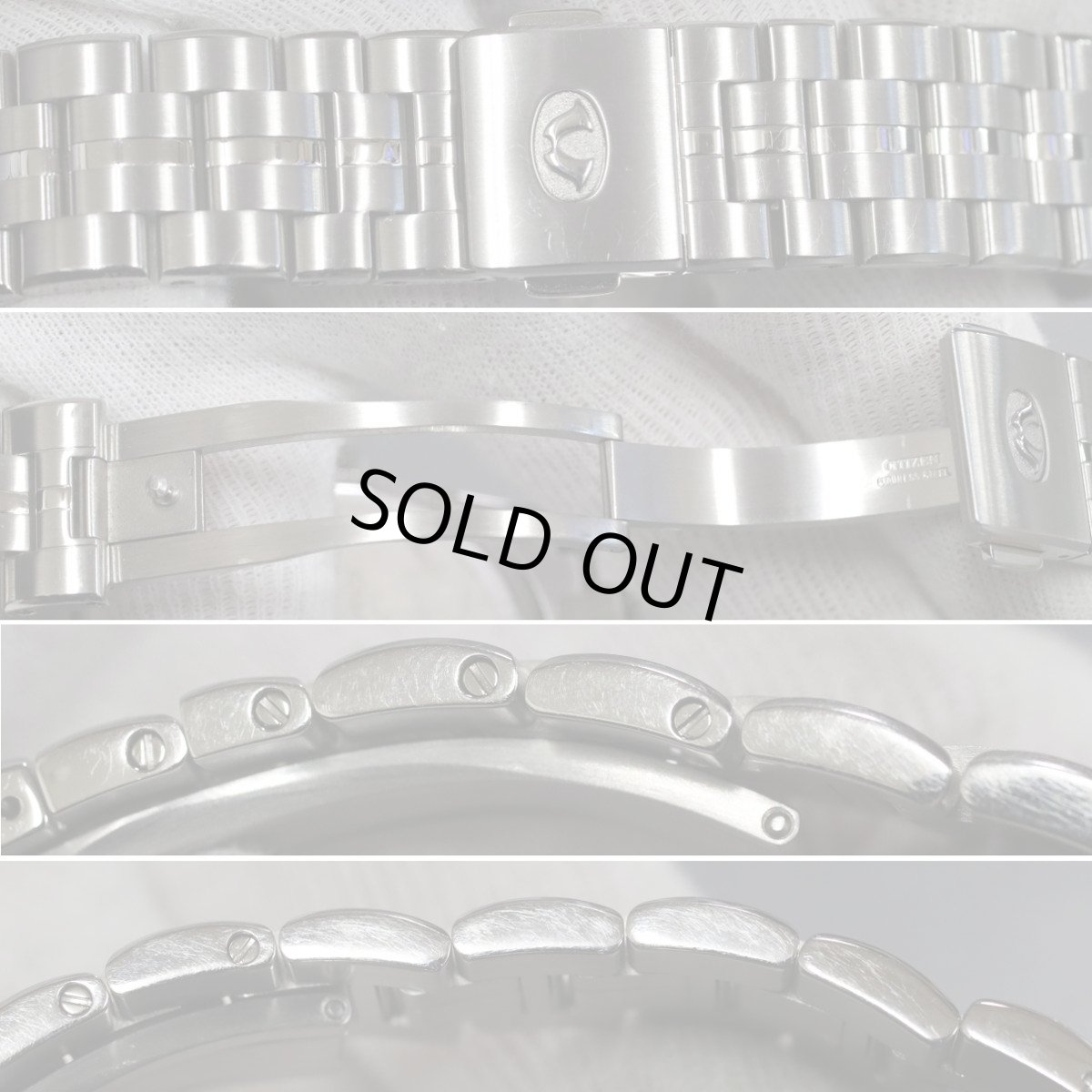 画像10: シチズン カンパノラ エコドライブ リングソーラー そにどり(BU0040-57Z)8730-T025242 (10)