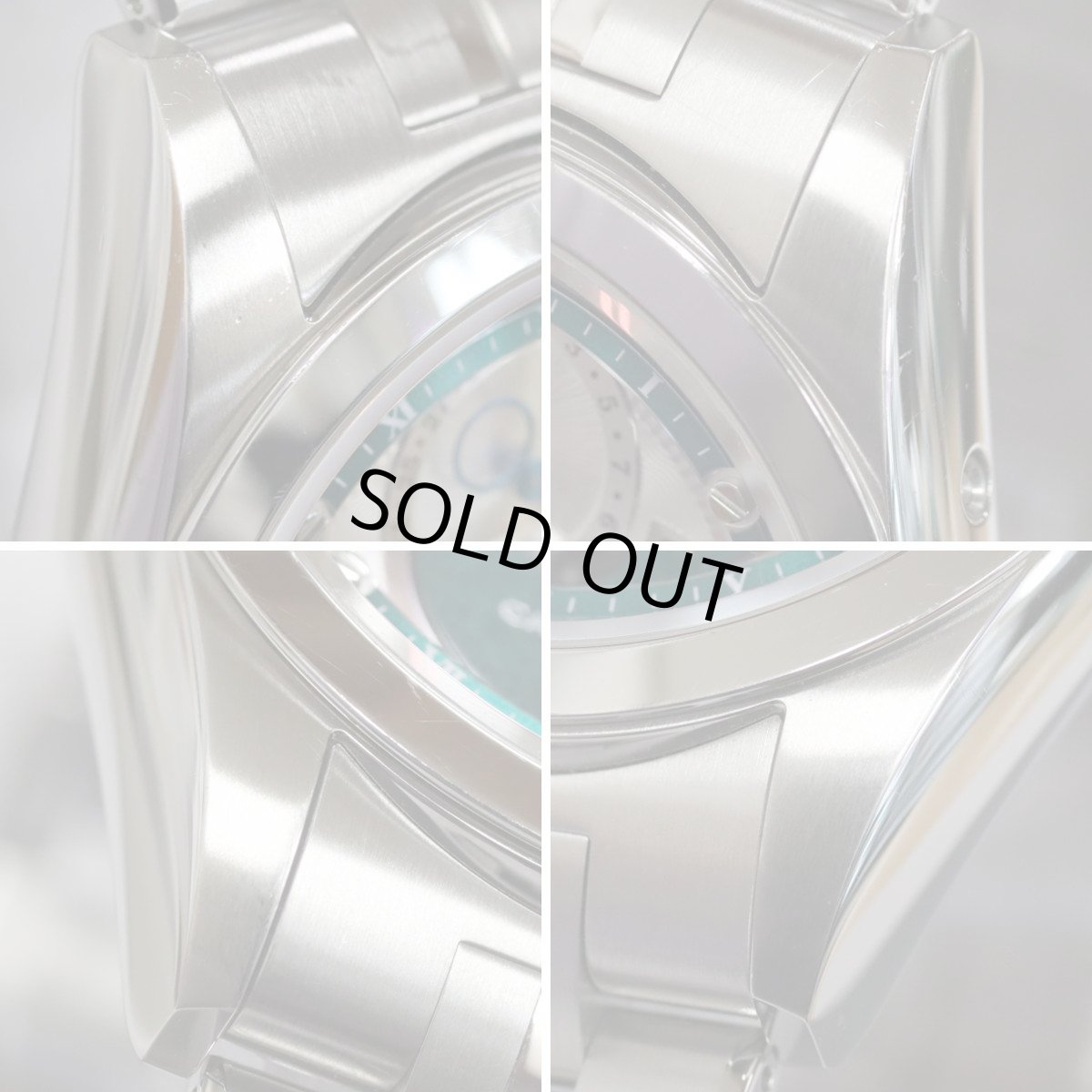 画像4: シチズン カンパノラ エコドライブ リングソーラー そにどり(BU0040-57Z)8730-T025242 (4)