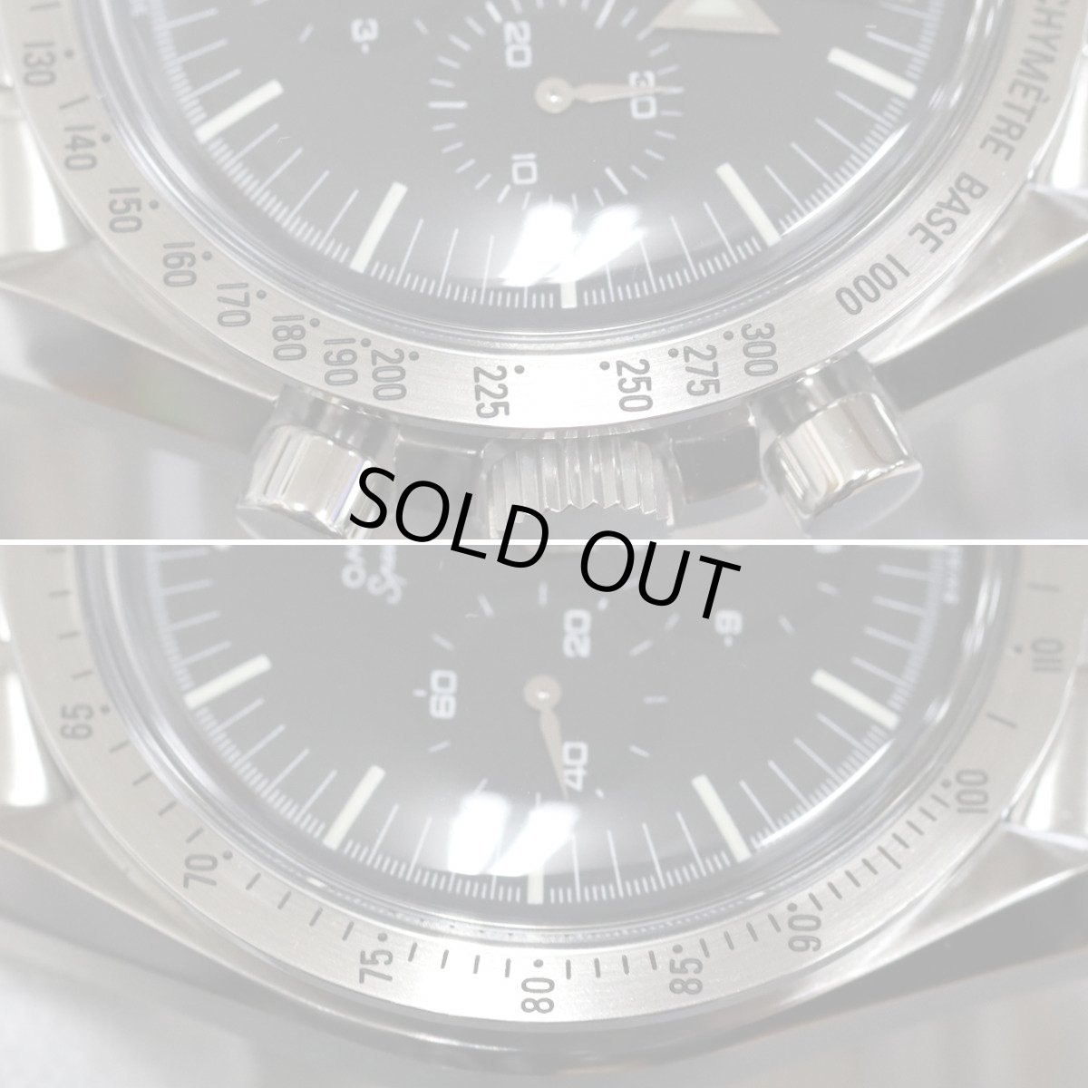 画像4: スピードマスター ファーストレプリカ(3594.50) (4)