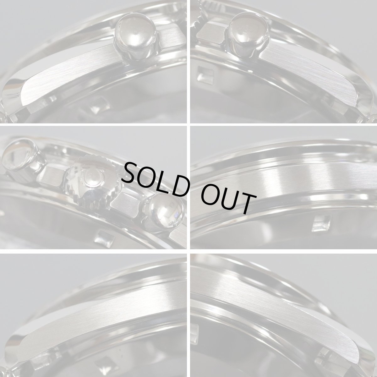 画像7: スピードマスター ファーストレプリカ(3594.50) (7)