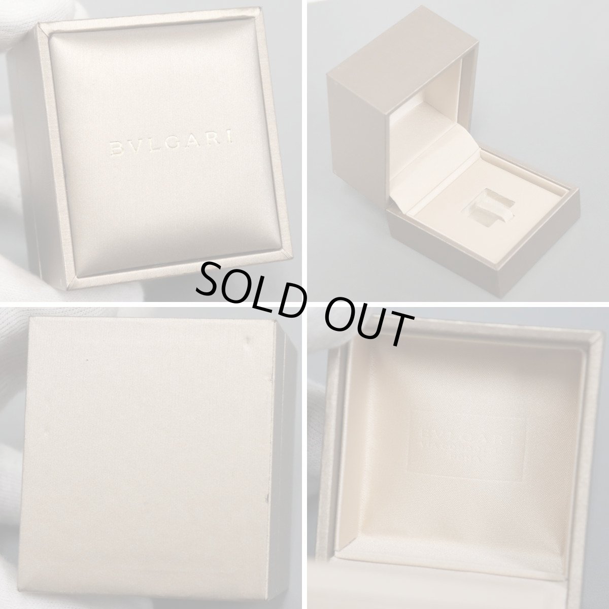 画像10: 750ビー・ゼロワンリング(2337AL)7.5g ピンクゴールド (10)