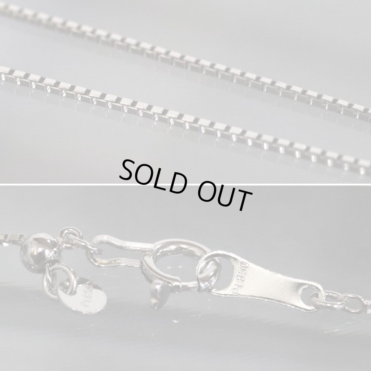 画像8: Pt900/Pt850ダイヤモンドペンダント D0.873 D0.20 4.0g 鑑定書 (8)