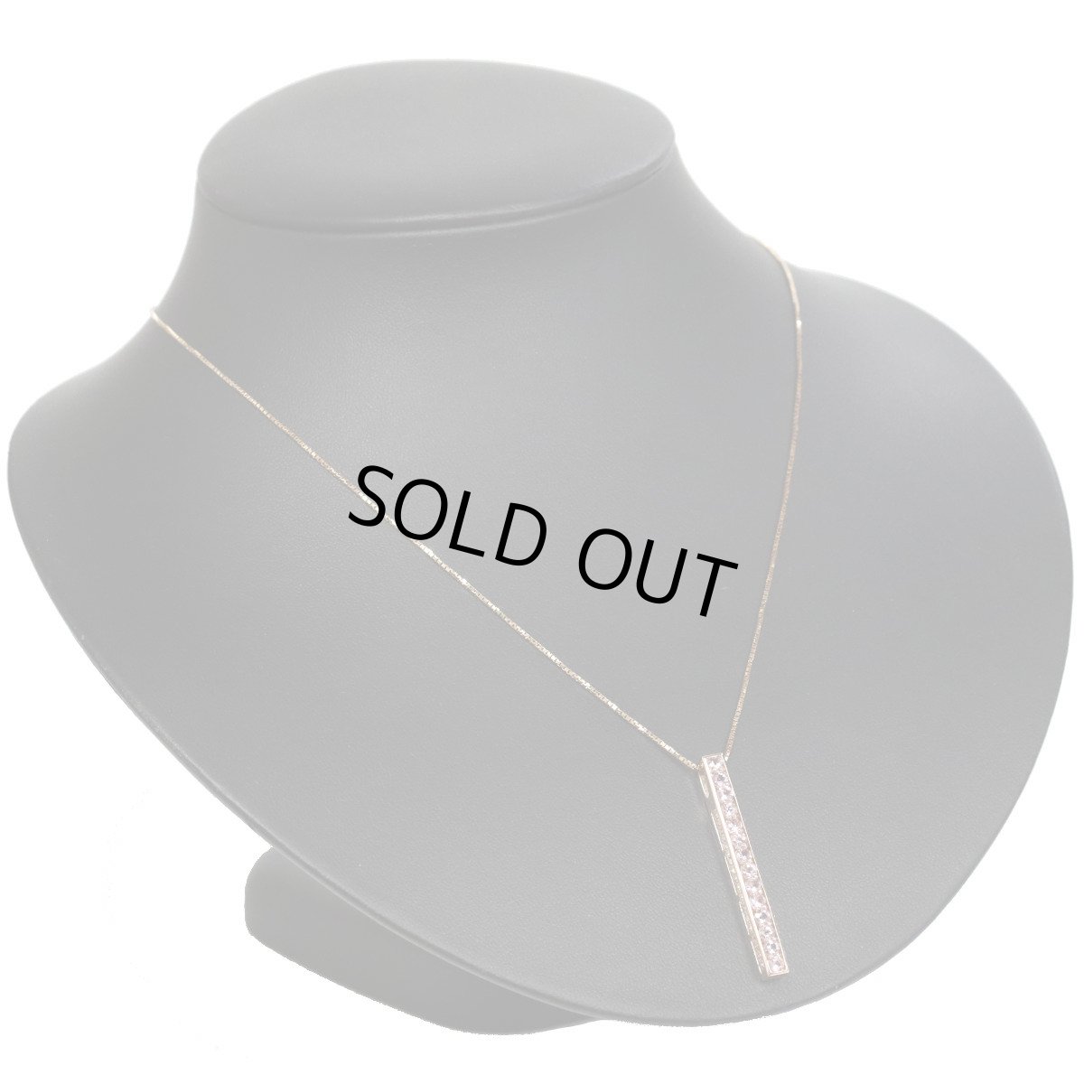 画像6: K18PGピンクサファイアダイヤモンドペンダント SP1.10 D0.38 7.5g (6)