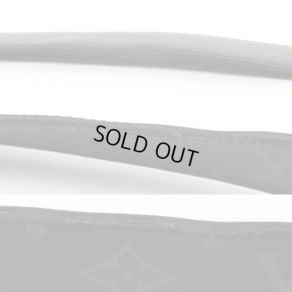 画像6: ルイヴィトン ベルト サンチュール LVイニシャル 40MM リバーシブル(M9043)モノグラム・エクリプス (6)