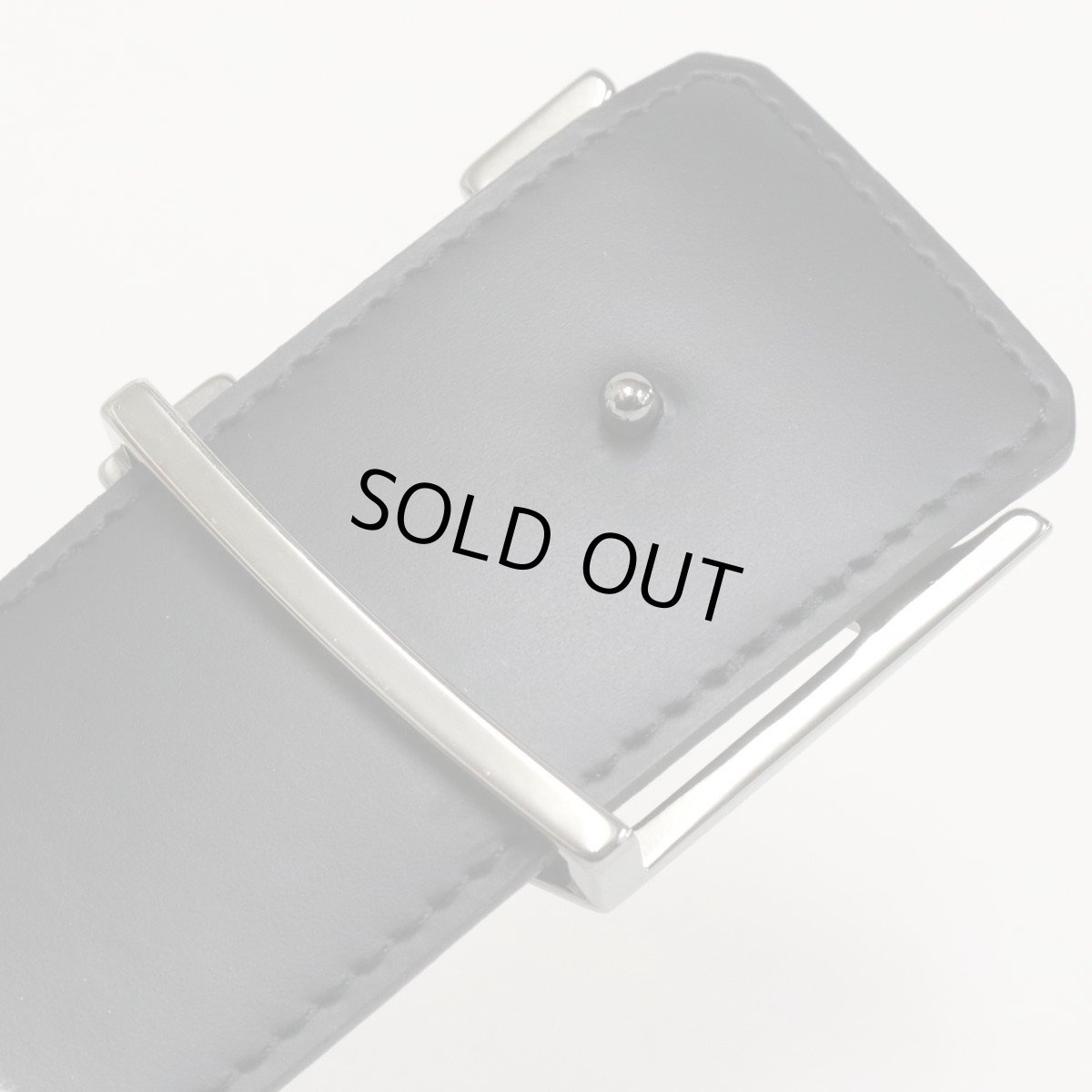 画像9: ルイヴィトン ベルト サンチュール LVイニシャル 40MM リバーシブル(M9043)モノグラム・エクリプス (9)