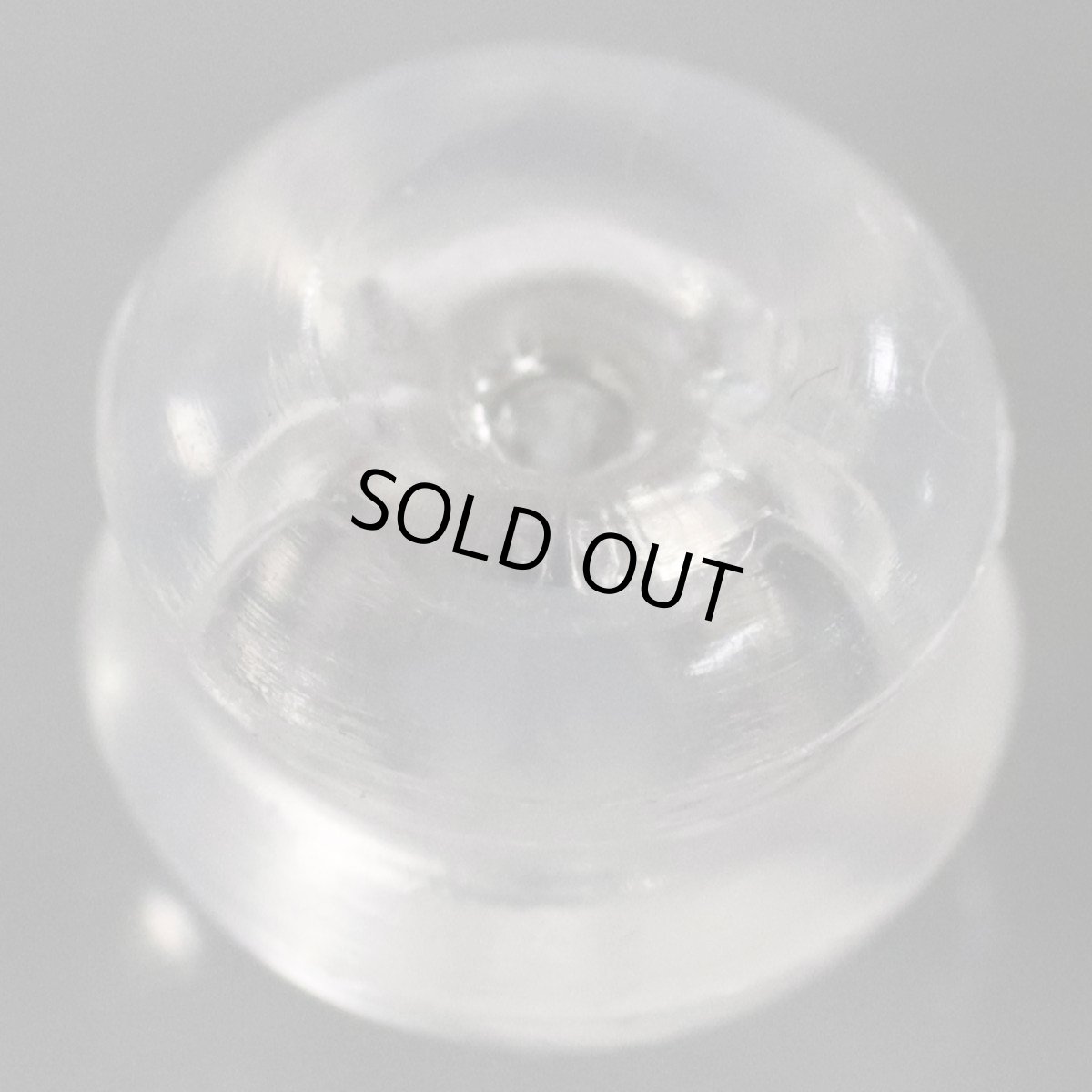 画像5: ミラショーン Pt900ピアス 4.4g (5)