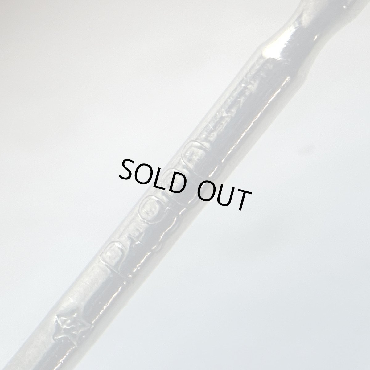 画像6: ミラショーン Pt900ピアス 4.4g (6)