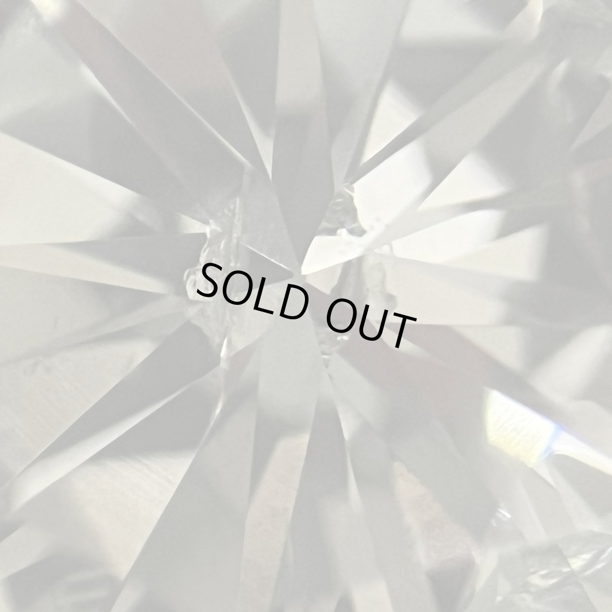 画像5: Pt900/850ダイヤモンドネックレス D0.547 3.2g 鑑定書 (5)