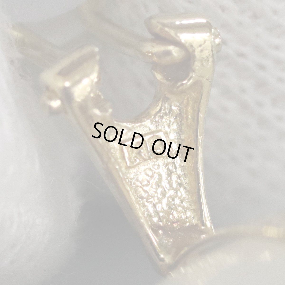 画像8: K18マベパールイヤリング 9.0g (8)