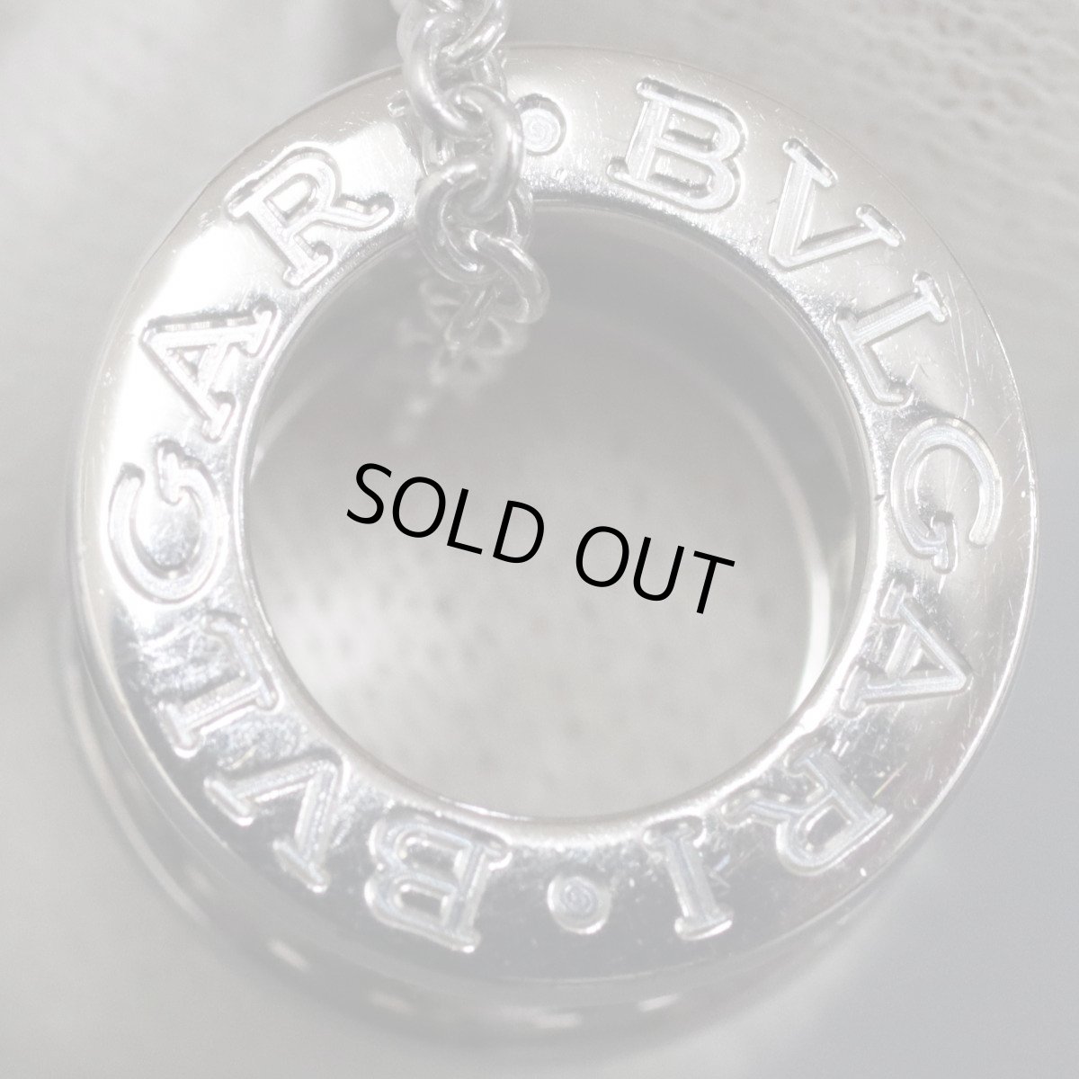 画像3: SV925ビー・ゼロワンペンダント 10.3g 箱 冊子 (3)