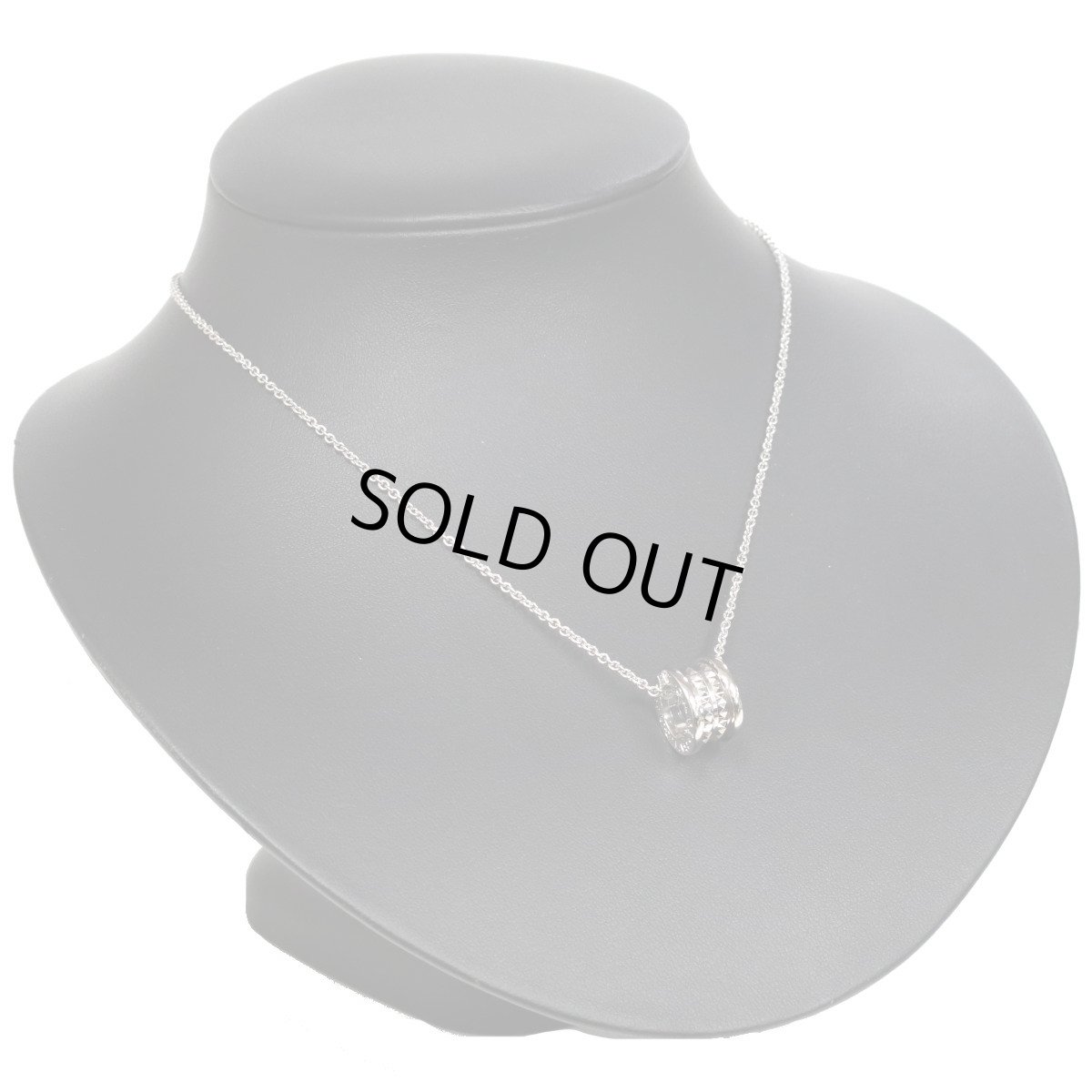 画像5: SV925ビー・ゼロワンペンダント 10.3g 箱 冊子 (5)