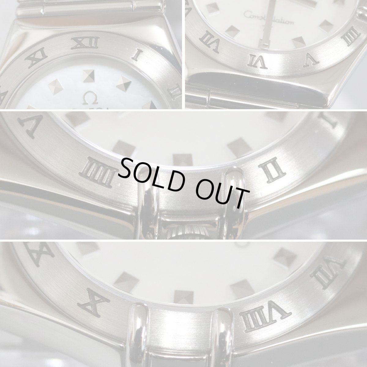 画像3: オメガ コンステレーション マイチョイス(1571.71.00) (3)