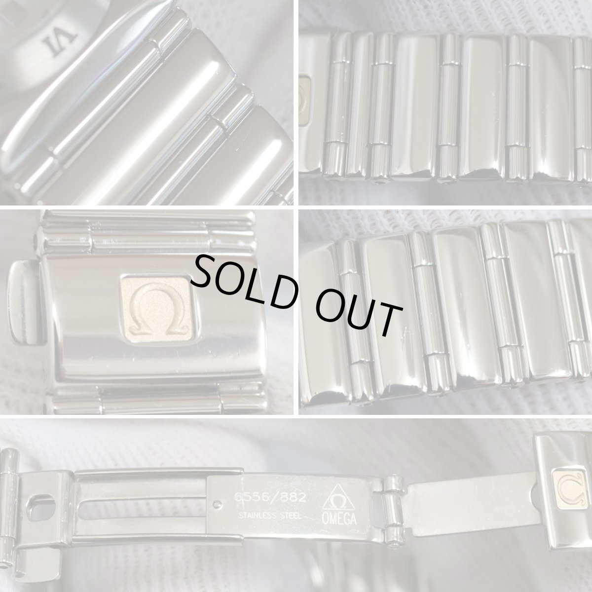 画像9: オメガ コンステレーション マイチョイス(1571.71.00) (9)