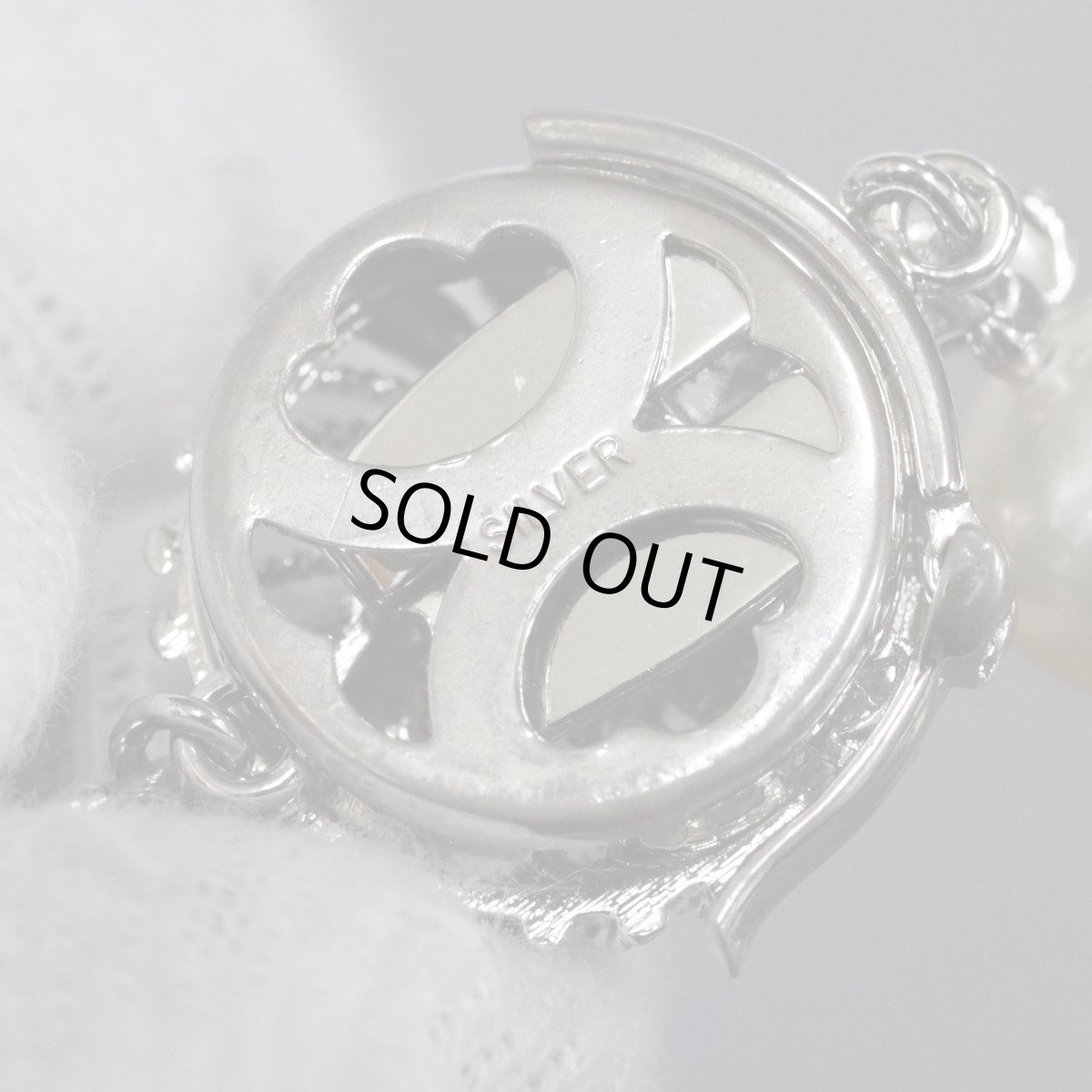 画像8: パールネックレス 約8-8.3mm (8)