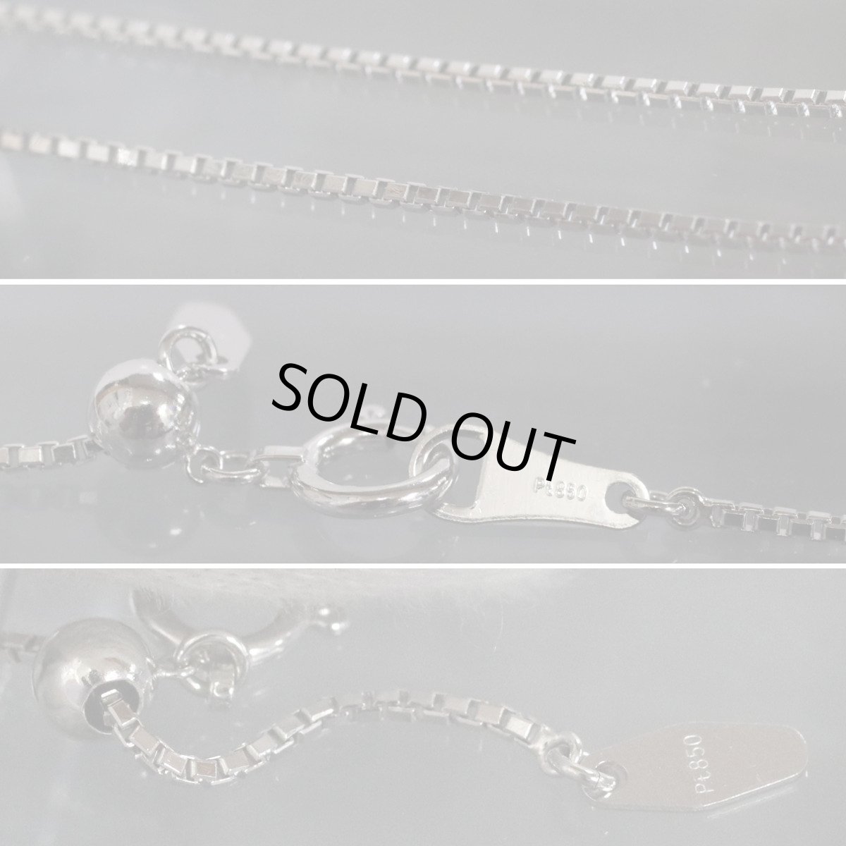 画像8: Pt900/850オパールダイヤモンドペンダント O14.54 D0.43 16.8g 鑑別書 (8)