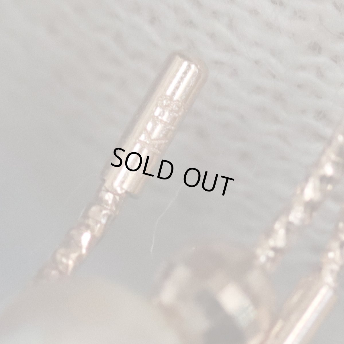 画像7: K18パールリング 1.1g #6〜16 可変式 (7)