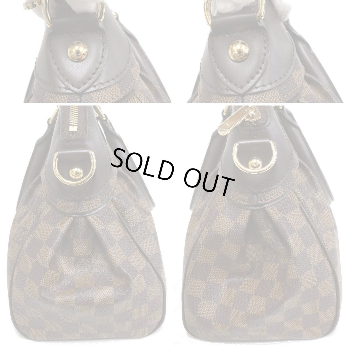 画像5: トレヴィPM(N51997)ダミエ・エベヌ (5)