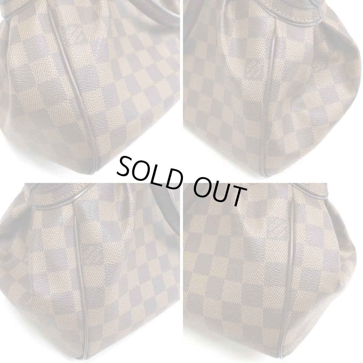 画像6: トレヴィPM(N51997)ダミエ・エベヌ (6)