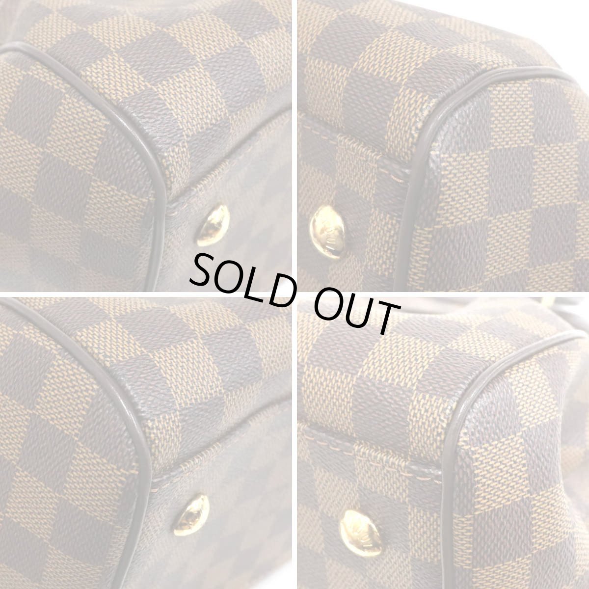 画像7: トレヴィPM(N51997)ダミエ・エベヌ (7)