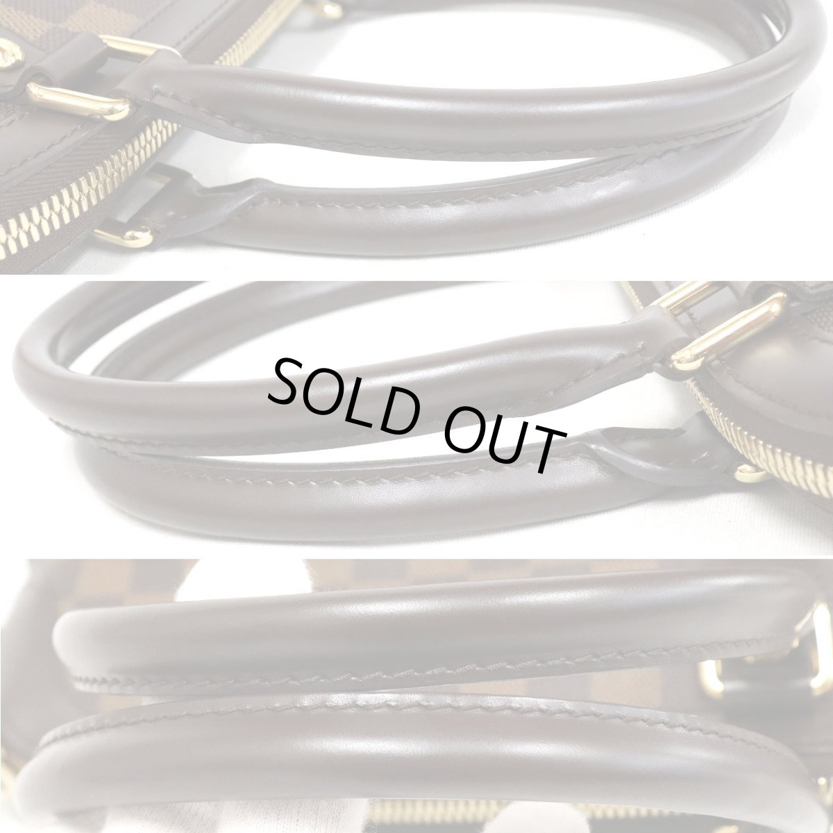 画像8: トレヴィPM(N51997)ダミエ・エベヌ (8)