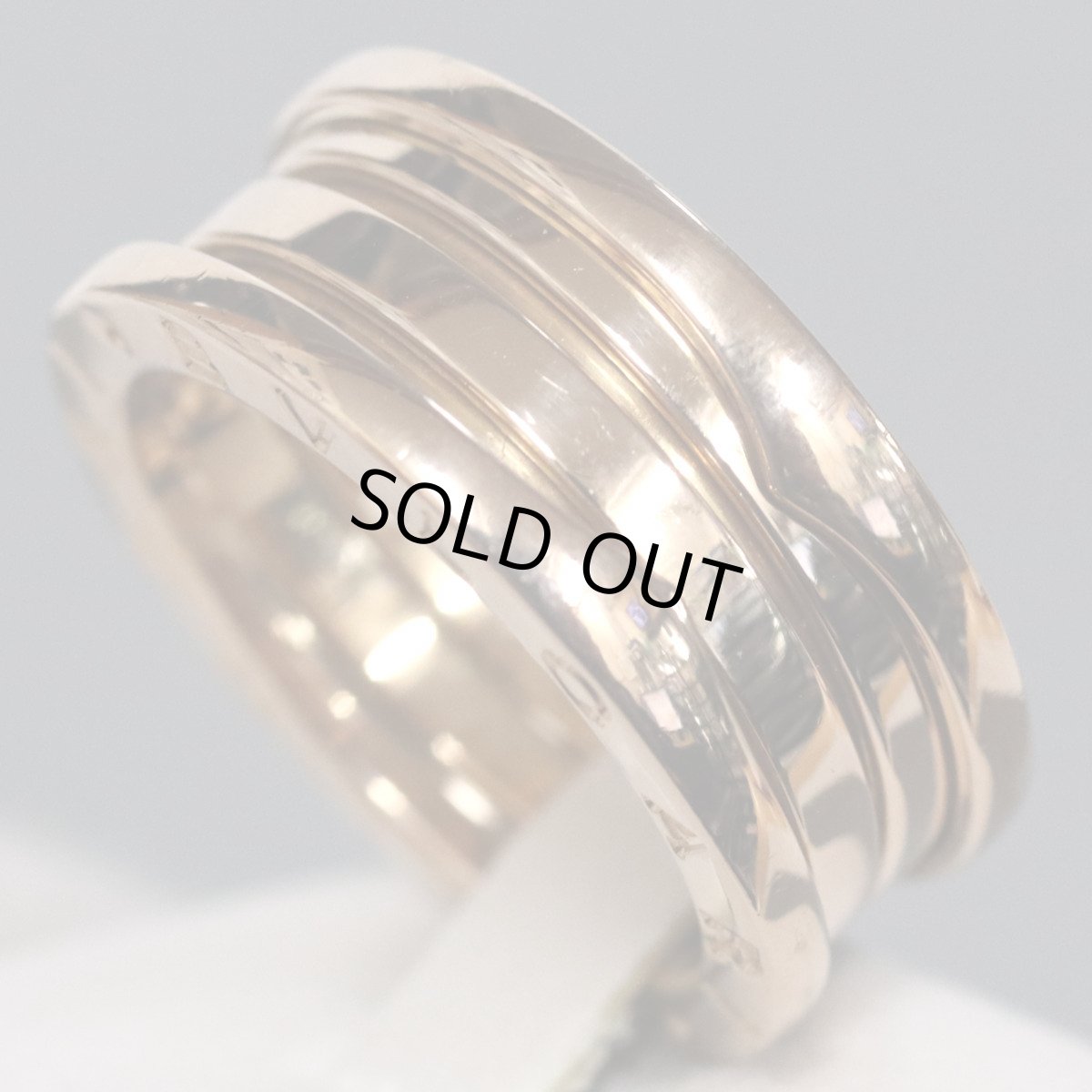 画像3: 750(PG)リング ビー・ゼロワン  9.4g #14.5(#55) (3)