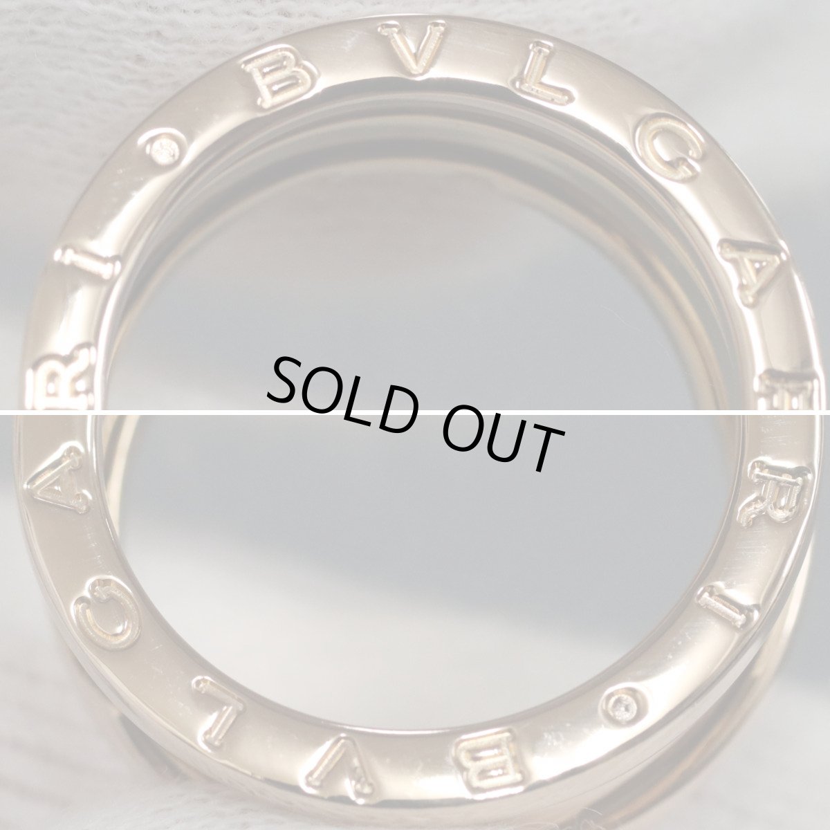 画像4: 750(PG)リング ビー・ゼロワン  9.4g #14.5(#55) (4)