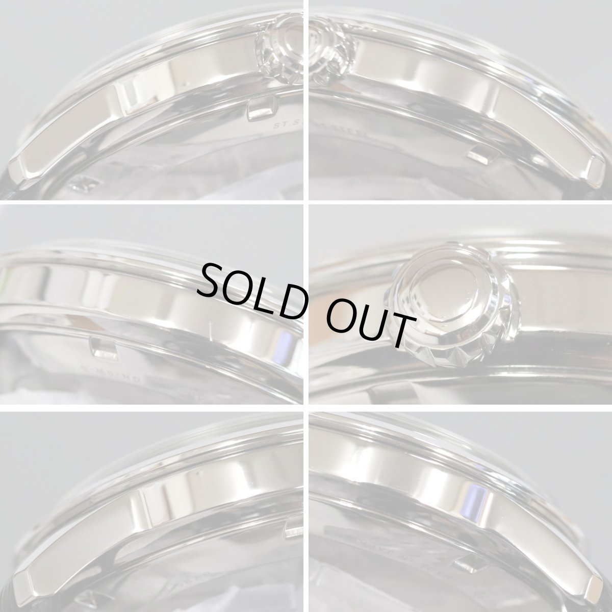 画像6: シチズン シチズンコレクション メカニカル(NK0000-10A)8310-S119651 (6)