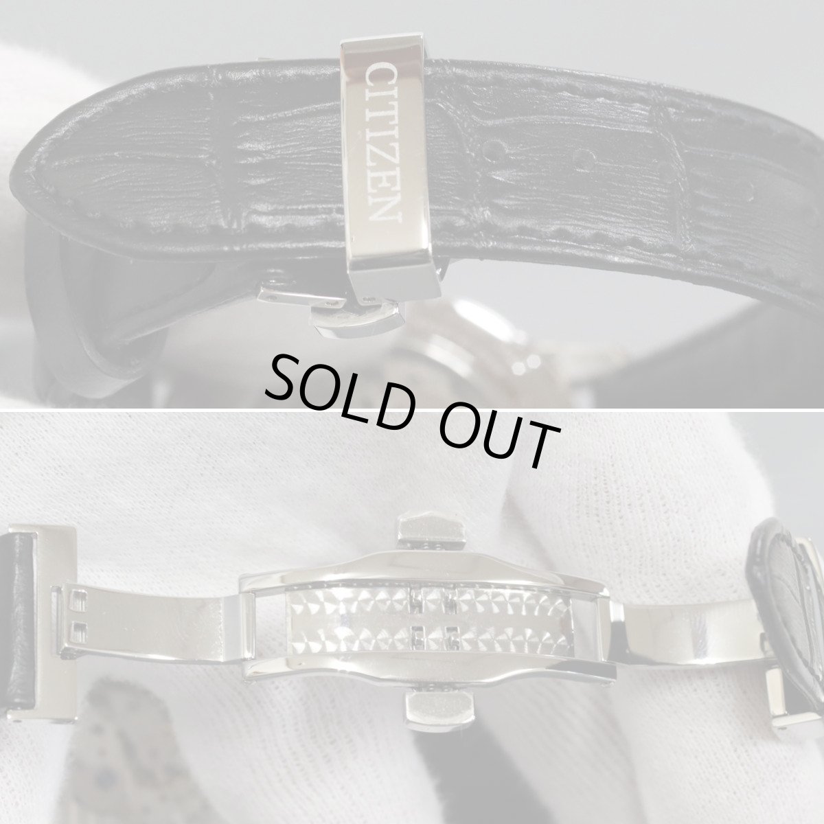 画像9: シチズン シチズンコレクション メカニカル(NK0000-10A)8310-S119651 (9)