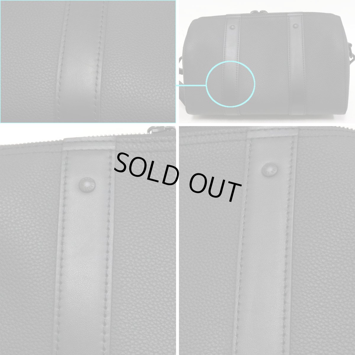 画像3: シティ・キーポル(M59255)LVアエログラム (3)