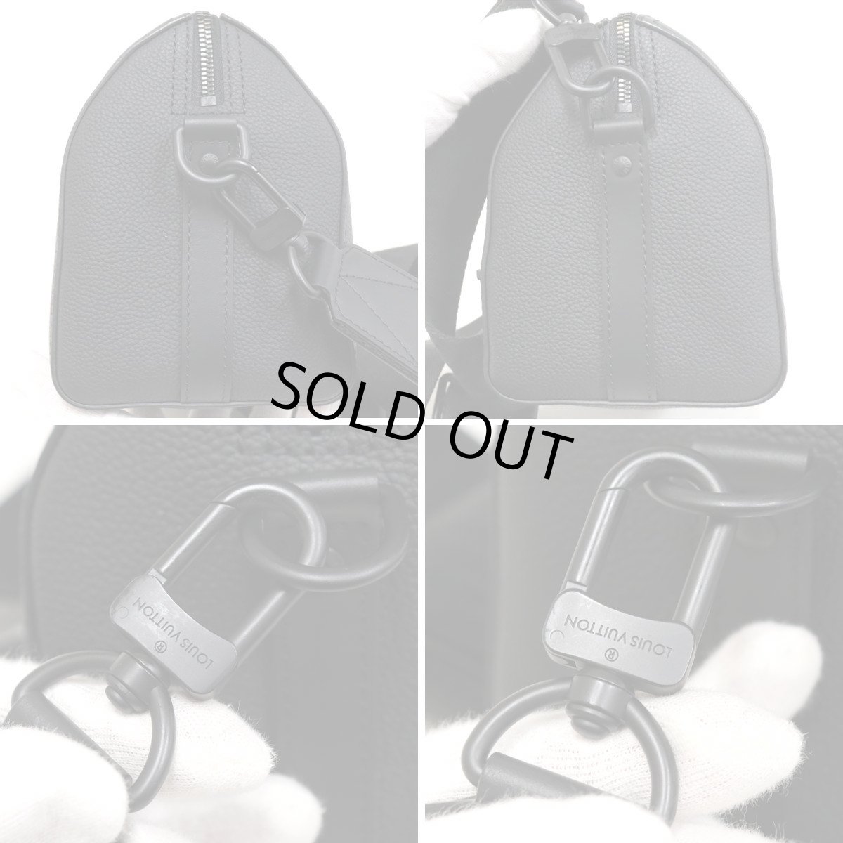 画像4: シティ・キーポル(M59255)LVアエログラム (4)