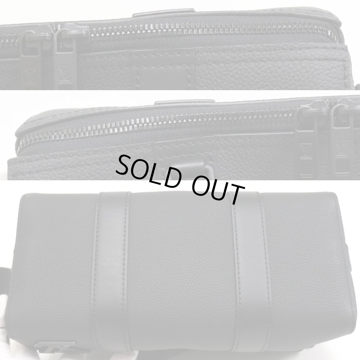 画像5: シティ・キーポル(M59255)LVアエログラム (5)