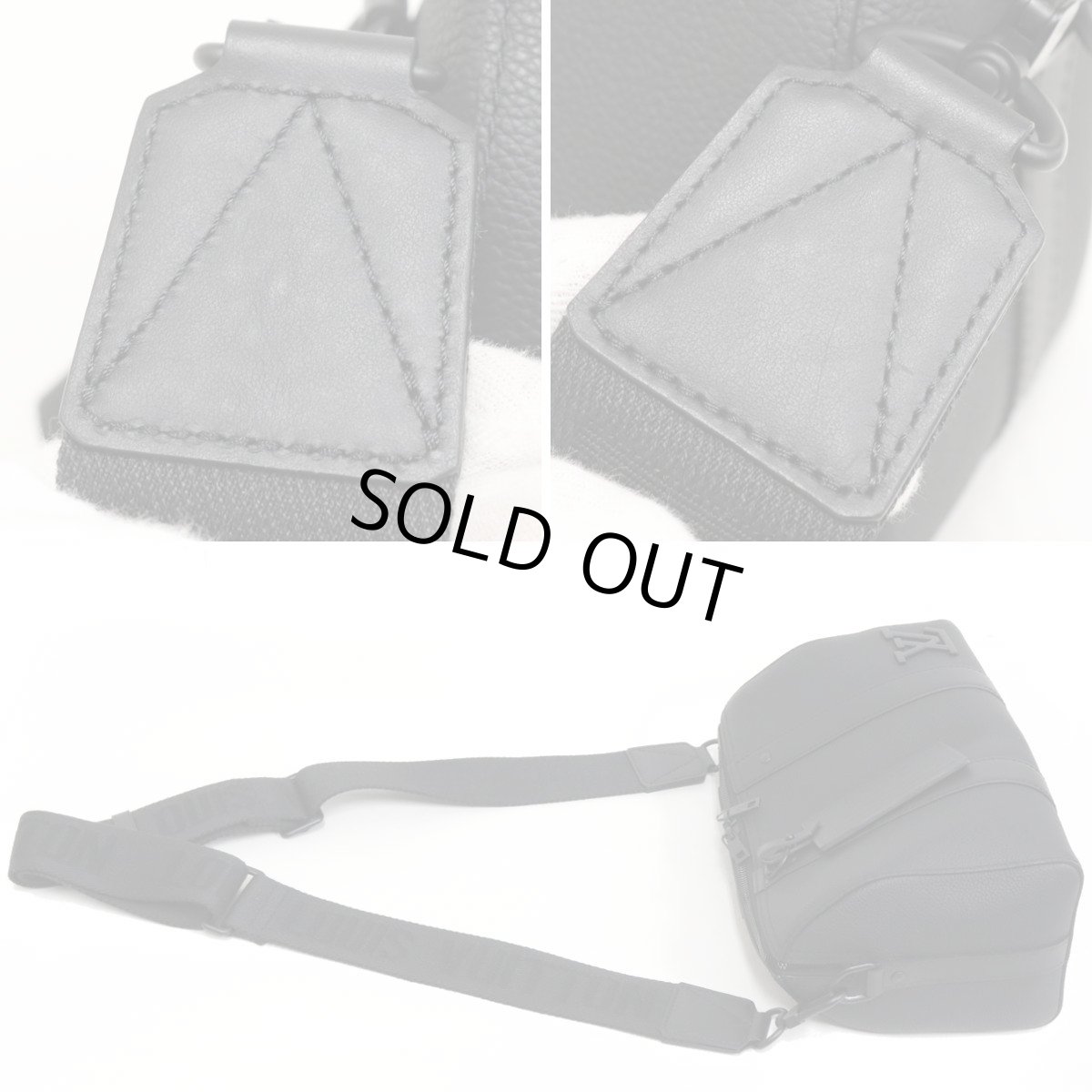 画像7: シティ・キーポル(M59255)LVアエログラム (7)