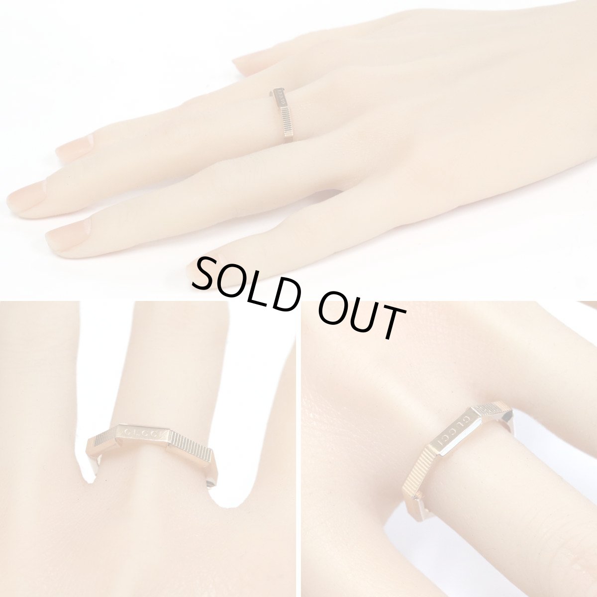 画像10: 750リンクトゥラブリング 5.4g #19 (#20) (10)